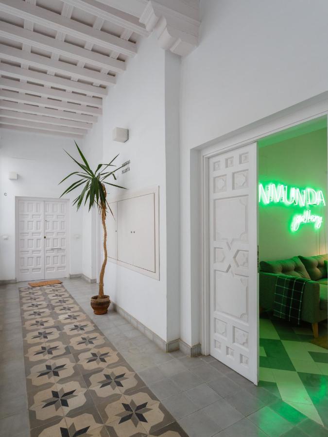 The Queen'S Designer Apartment By Cadiz4Rentals מראה חיצוני תמונה