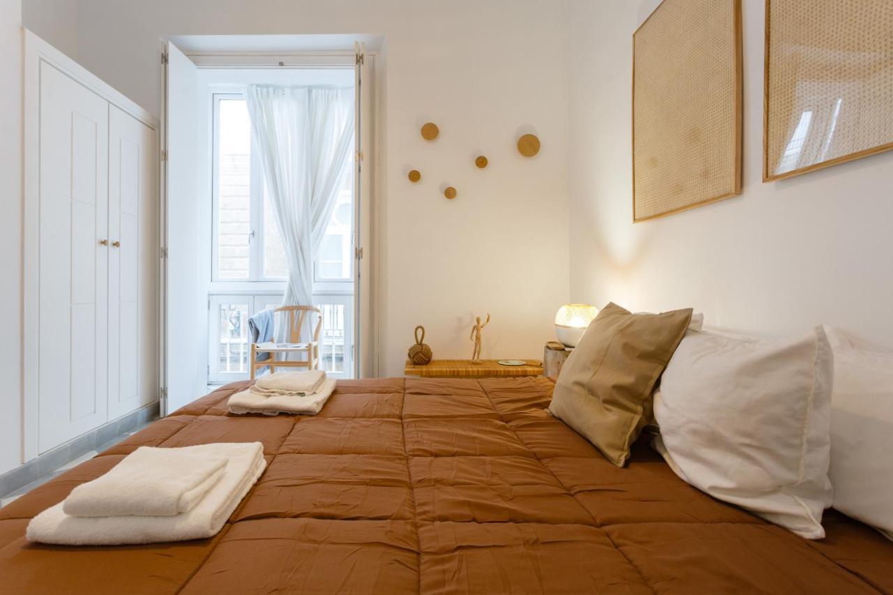 The Queen'S Designer Apartment By Cadiz4Rentals מראה חיצוני תמונה